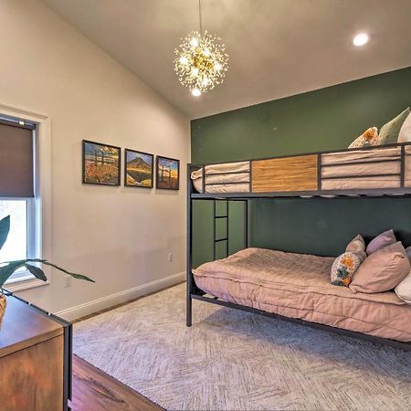 Upscale And Quiet Paducah Retreat On 15 Acres! Villa Dış mekan fotoğraf