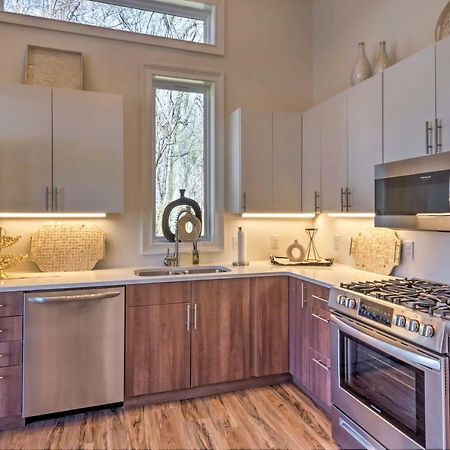Upscale And Quiet Paducah Retreat On 15 Acres! Villa Dış mekan fotoğraf